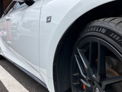 2023 Lexus IS 缩略图 63