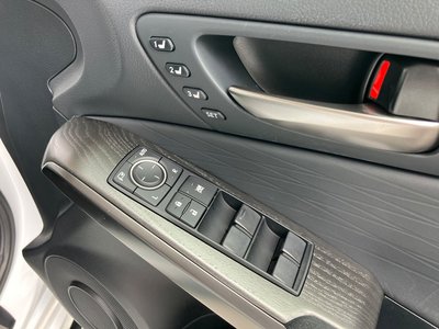 2023 Lexus IS 缩略图 33