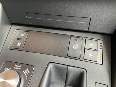 2023 Lexus IS 缩略图 48
