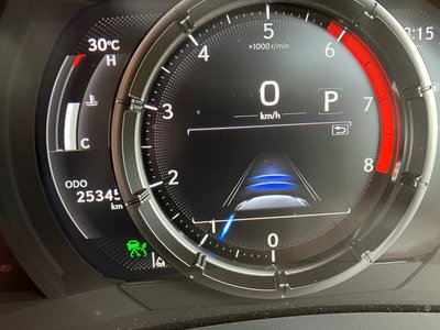 2023 Lexus IS 缩略图 58