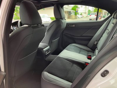 2023 Lexus IS 缩略图 16