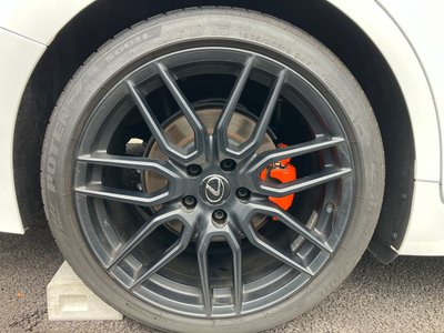 2023 Lexus IS 缩略图 67