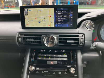 2023 Lexus IS 缩略图 43