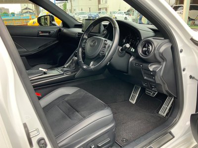 2023 Lexus IS 缩略图 13