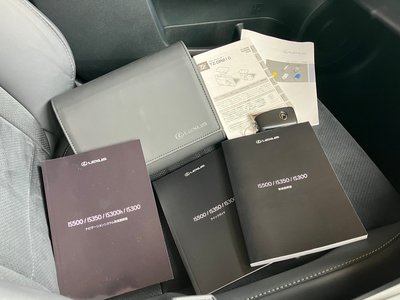 2023 Lexus IS 缩略图 60