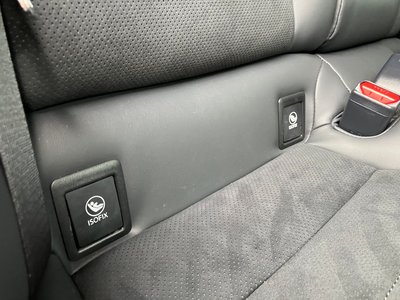 2023 Lexus IS 缩略图 21