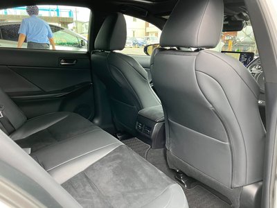 2023 Lexus IS 缩略图 18