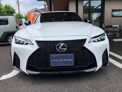 2023 Lexus IS 缩略图 12