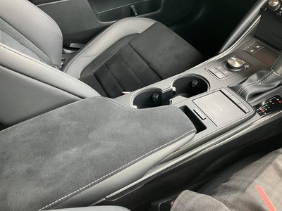 2023 Lexus IS 缩略图 52