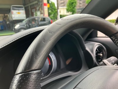 2023 Lexus IS 缩略图 77