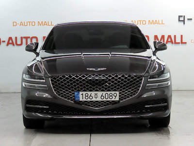 صورة 1 لـ 2022 Genesis G80 (RG3)