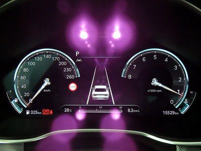 صورة 7 لـ 2022 Genesis G80 (RG3)