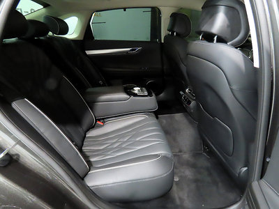 2022 Genesis G80 (RG3) 缩略图 17