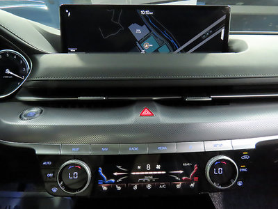 2022 Genesis G80 (RG3) 缩略图 13