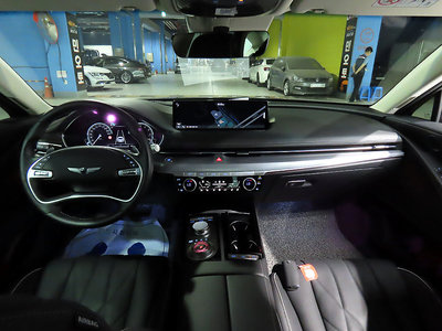 صورة 6 لـ 2022 Genesis G80 (RG3)