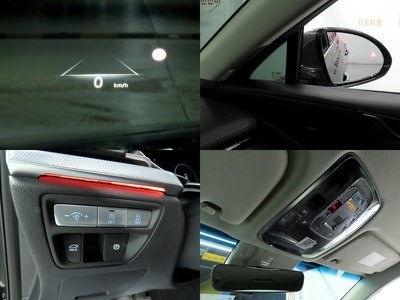 صورة 9 لـ 2022 Genesis G80 (RG3)