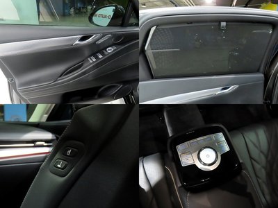صورة 8 لـ 2022 Genesis G80 (RG3)