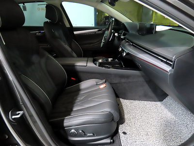 2022 Genesis G80 (RG3) 缩略图 16
