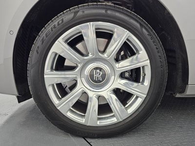 ROLLS-ROYCE GHOST - 6