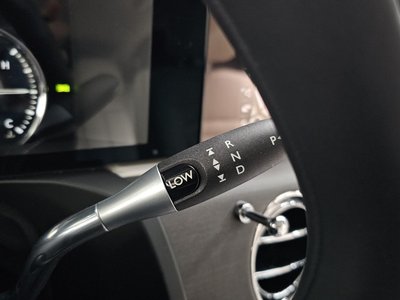 ROLLS-ROYCE GHOST - 9