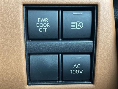 صورة مصغرة 26 لـ 2024 Toyota VELLFIRE