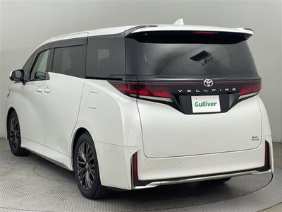 صورة مصغرة 43 لـ 2024 Toyota VELLFIRE