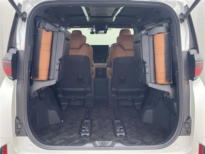 صورة مصغرة 14 لـ 2024 Toyota VELLFIRE
