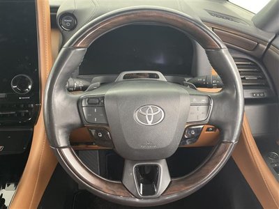 صورة مصغرة 16 لـ 2024 Toyota VELLFIRE