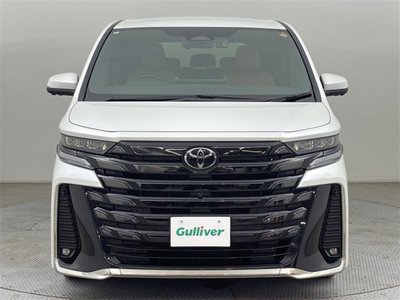 2024 Toyota VELLFIRE 照片 4