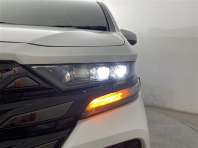 صورة مصغرة 35 لـ 2024 Toyota VELLFIRE