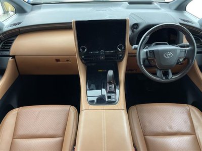 صورة مصغرة 42 لـ 2024 Toyota VELLFIRE