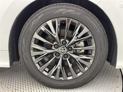 صورة مصغرة 41 لـ 2024 Toyota VELLFIRE