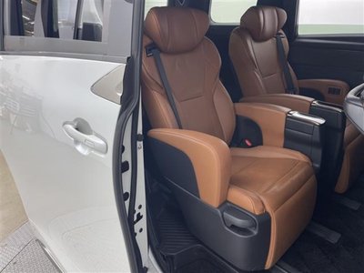 2024 Toyota VELLFIRE 照片 10