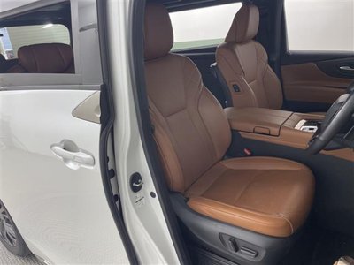 2024 Toyota VELLFIRE 照片 8