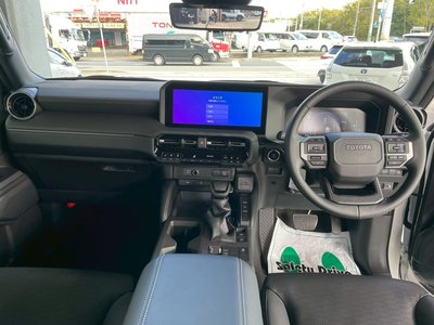 TOYOTA LAND CRUISER 250 - 9