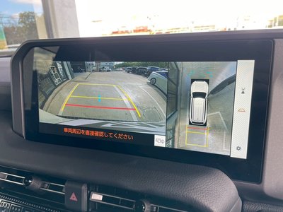 TOYOTA LAND CRUISER 250 - 3