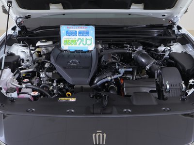 صورة مصغرة 54 لـ 2023 Toyota CROWN CROSSOVER