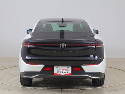 صورة مصغرة 51 لـ 2023 Toyota CROWN CROSSOVER