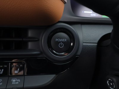 صورة مصغرة 23 لـ 2023 Toyota CROWN CROSSOVER