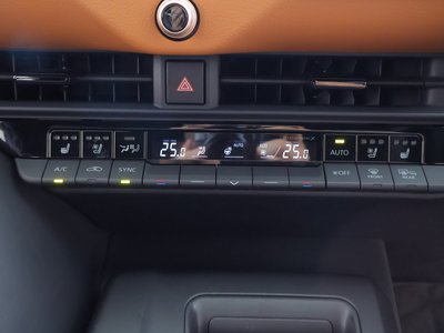 صورة مصغرة 24 لـ 2023 Toyota CROWN CROSSOVER