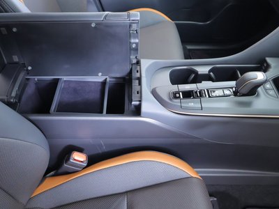صورة مصغرة 34 لـ 2023 Toyota CROWN CROSSOVER