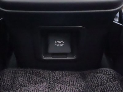 صورة مصغرة 45 لـ 2023 Toyota CROWN CROSSOVER