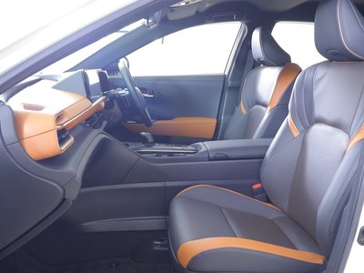 صورة مصغرة 39 لـ 2023 Toyota CROWN CROSSOVER