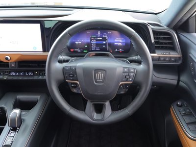 صورة 8 لـ 2023 Toyota CROWN CROSSOVER