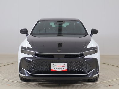 صورة مصغرة 49 لـ 2023 Toyota CROWN CROSSOVER