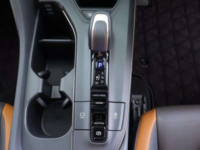 صورة مصغرة 27 لـ 2023 Toyota CROWN CROSSOVER