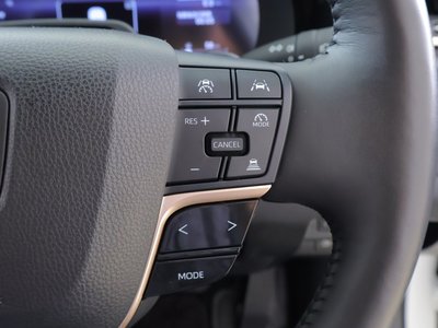 صورة مصغرة 22 لـ 2023 Toyota CROWN CROSSOVER