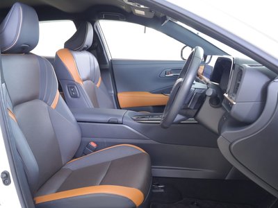 صورة مصغرة 37 لـ 2023 Toyota CROWN CROSSOVER