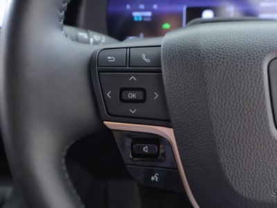 صورة مصغرة 21 لـ 2023 Toyota CROWN CROSSOVER