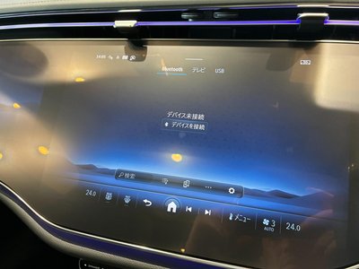 صورة مصغرة 18 لـ 2025 Mercedes-BENZ E-CLASS